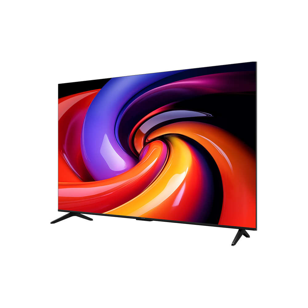 R65A 4K Google TV